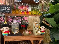 -泰妃殿(武汉首店)