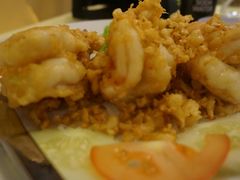 -真浪花园海鲜餐馆
