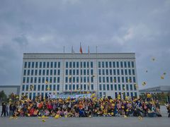 -杨梅红艺术教育(凤城教学中心)