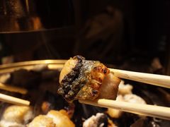 -味家烤肉烤鳗鱼牛排(西塔旗舰店)