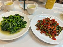 -简小姐·上海餐厅(长城大厦店)