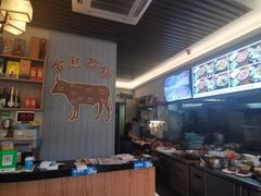 -合意桐坑牛肉粿·鲜牛肉火锅(嵩山总店)