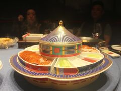 -東興楼·北京烤鸭(深圳首店)