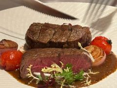 -Nord Grill&Bar Highland诺德西餐(深圳欢乐海岸店)