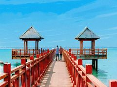 -养马岛旅游度假区