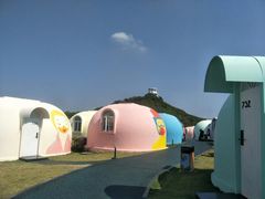 -漳州滨海火山岛自然生态风景区