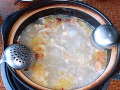 猪肚鸡-集味齐传统美食餐厅(狮山公园店)