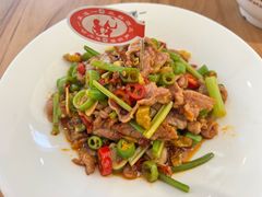 -向阳羊汤(千峰店)