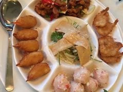 -无招牌海鲜餐厅(克拉码头店)