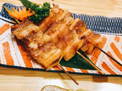 -隐泉京望日式料理(太和广场店)