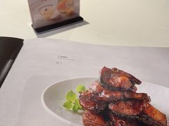 -老正兴菜馆(福州路店)