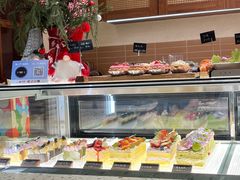 -小苍兰风铃草蛋糕甜品(沈阳店)