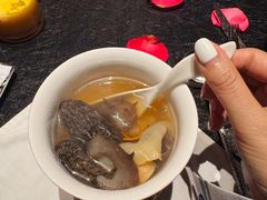 -君庭中餐厅(湘江豪生店)