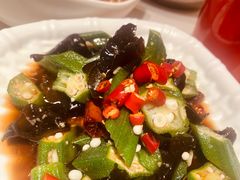 -京都蝎府羊蝎子火锅(珠市口店)