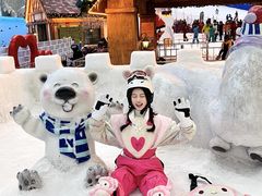 -广州热雪奇迹