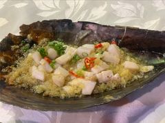 带子-羊家胡同·龙虾烧烤火锅(龙汇路店)