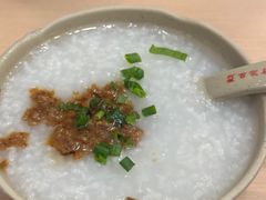 鸡粥-百家鸡味馆(清泰店)