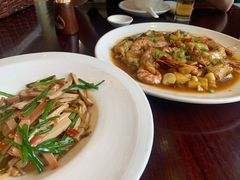 -健眺小海鲜(临海后山店)