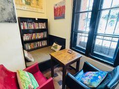 -良友书坊(安徽路店)