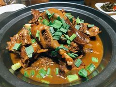 -格塘人家·山泉水煮鱼(望兴家园店)