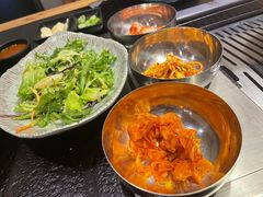 -臻牛烤肉