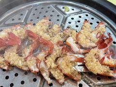 -东胜渔村·粤菜海鲜(东城十三碗店)