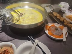 -骨之味·筒骨汤火锅(江头店)