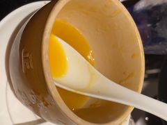 -索菲特酒店 · 云尚天际自助餐厅