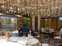 -汉唐宴长安食府