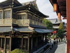 -香积寺