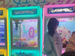 -万达广场(临港店)