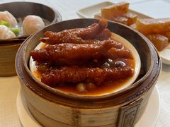 -新雅粤菜馆(南京东路店)
