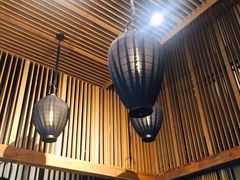 大堂-锦城印象火锅(天府三街店)