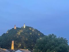 -紫阳古街