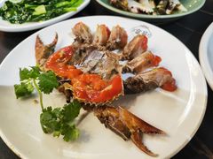 -吴记富苑(朝阳店)