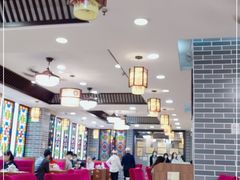 大堂-幸福茗点茶楼(五羊店)