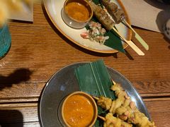 -CHINCHIN 青青·泰国料理(万象食家店)