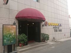 -大书房咖啡(中传国交店)