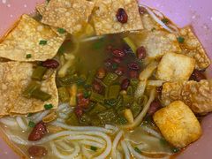 -螺大蛳柳州螺蛳粉·火锅·热干面(西城永捷店)