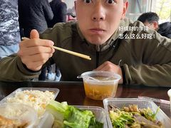 -好成财牛排馆(涂门街总店)