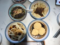 -龙抄手(文殊坊店)