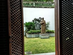 -广州神农草堂中医药博物馆