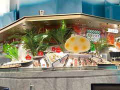 -亚马逊海鲜自助(梅溪湖步步高店)