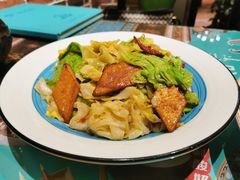 -巴依老爷·新疆美食(上城区天城路店)