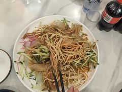 -百味饺子城•海鲜家常菜(秦皇岛店)