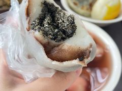 -常州糕团店(北大街新世纪商城店)