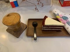 -姆们M Sweetie Cake(五道口店)