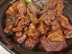 -甬小馆·焗海鲜温州菜(五马街店)
