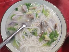 -海坛特色小吃·只做平潭特色菜(平潭店)