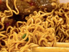 -亞婆井·劲抽面食(铂顿城店)